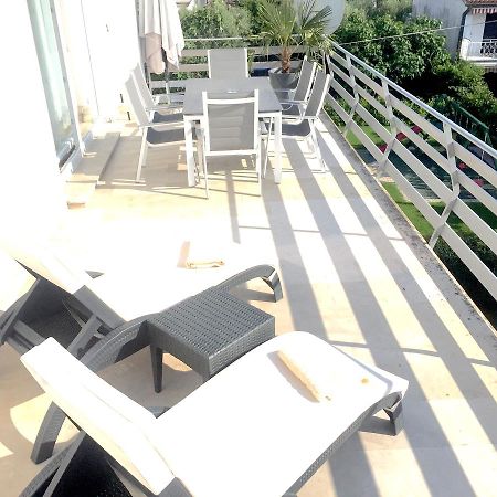 אומאג Apartments Gvarda מראה חיצוני תמונה