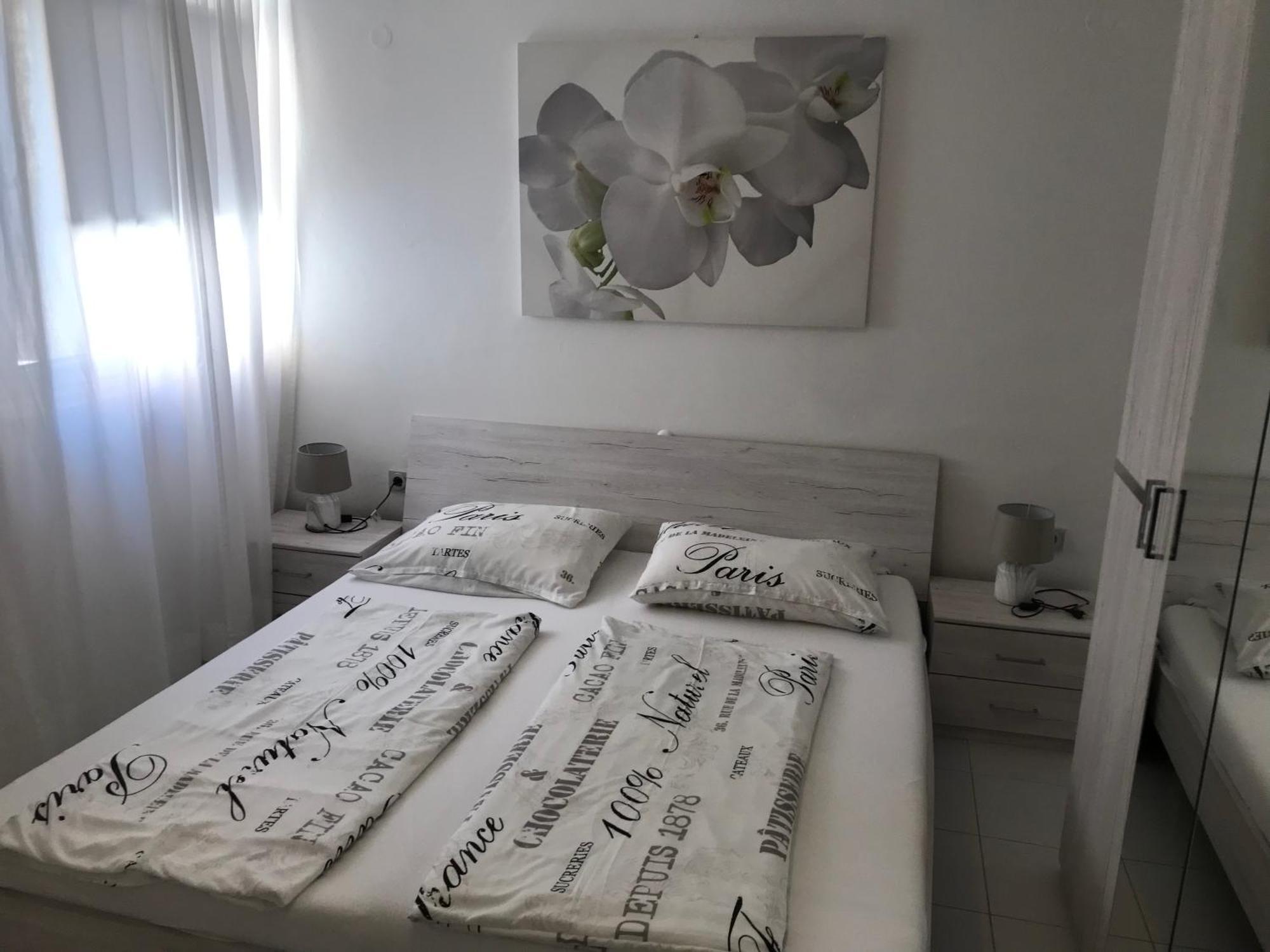 אומאג Apartments Gvarda חדר תמונה