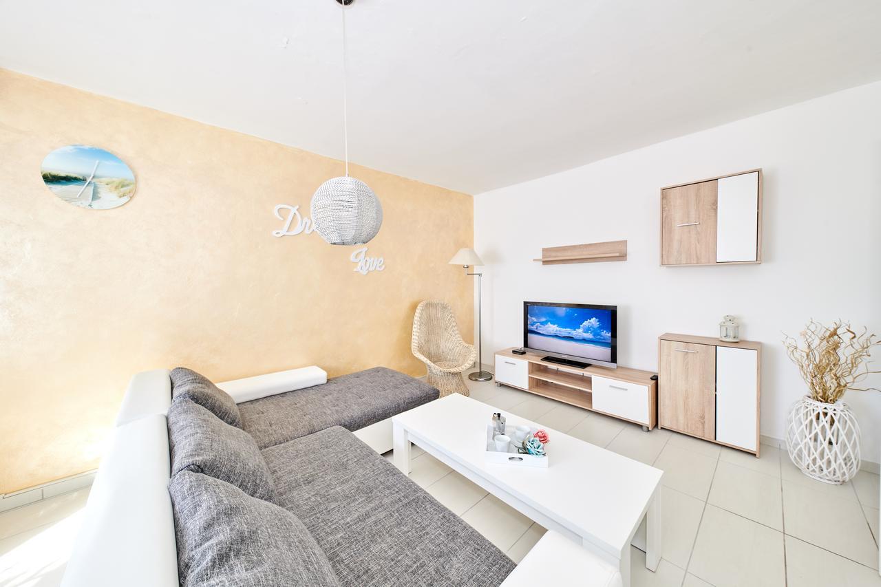 אומאג Apartments Gvarda מראה חיצוני תמונה