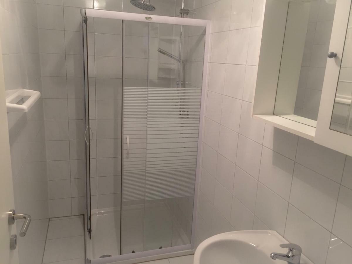 אומאג Apartments Gvarda מראה חיצוני תמונה
